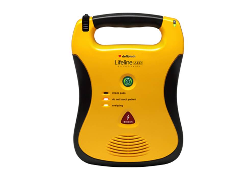DDU-100E AED DDU-100E AED