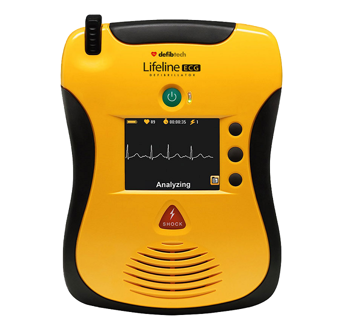lifeline-ecg